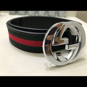 Gucci Belt